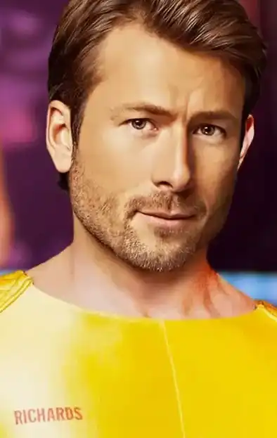 Бегущий человек (2025)