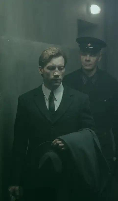 Два прокурора (2025)